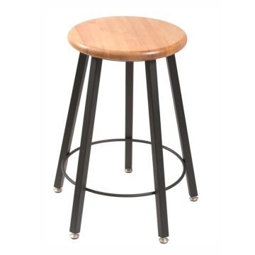 Fully Welded 5- Leg Stools