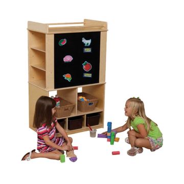 Store-It-All Teaching Center