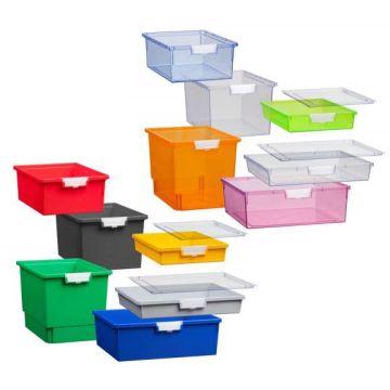 Storsystem Storage Tray Kits