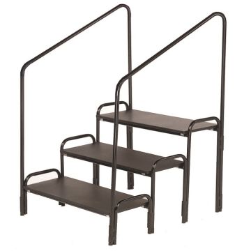 Portable Steps