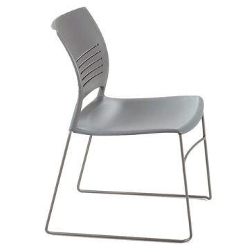 Strive Stack Chair