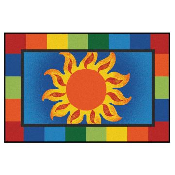 Sunny Day Value Rug