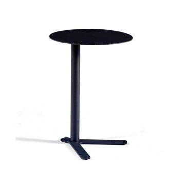 Susie Q Freestanding Table (18'' Round)