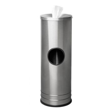 Sanitizing Wipe Dispenser