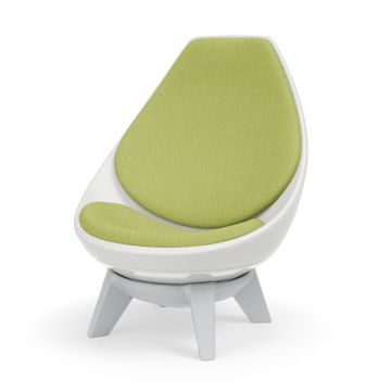 Sway Lounge Chair with Orbital Motion