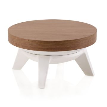 Sway Occasional Table