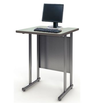 Standing Height Work Station