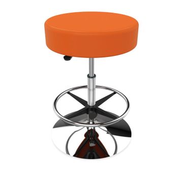 Adjustable Swivel Stool