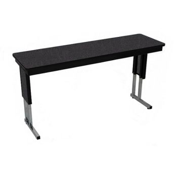 Symposium Series Fixed Height Folding Tables