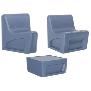 Sync Modular Series