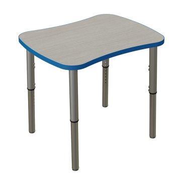 Synergy Bone Collaborative Student Desk