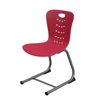 Synergy Cantilever Chair