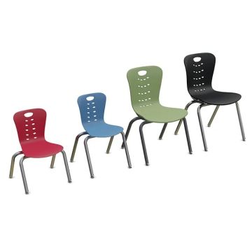Synergy Stack Chairs