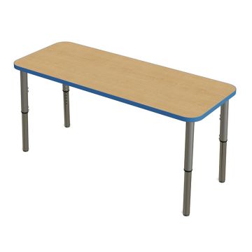 Synergy Two Student Desks