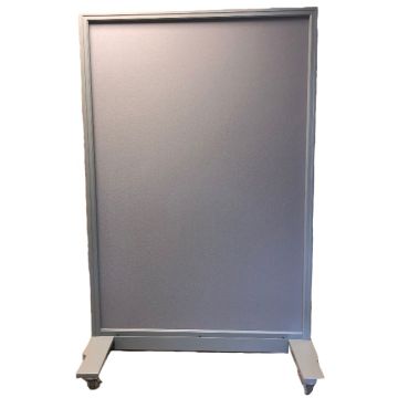 Tactical Tackable Mobile Anti-Ballistic Panel