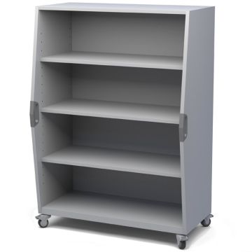 Explorer Tall Storage Cart