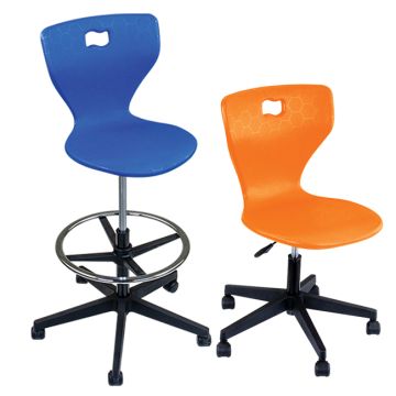 ErgoEngage Task Chairs