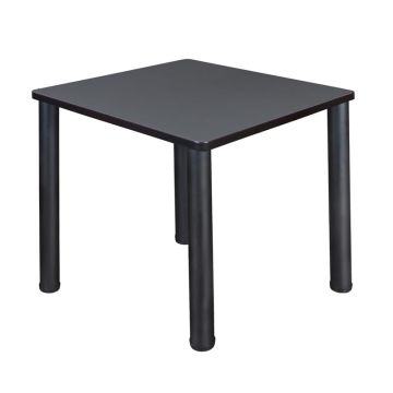 Kee Square Breakroom Table By Regency