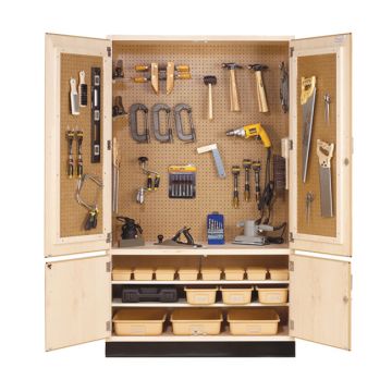 Tool Storage Cabinets