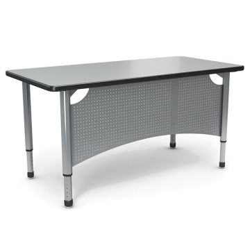 Intuitive School Teacher Desks