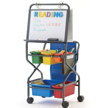 Teacher Trolley