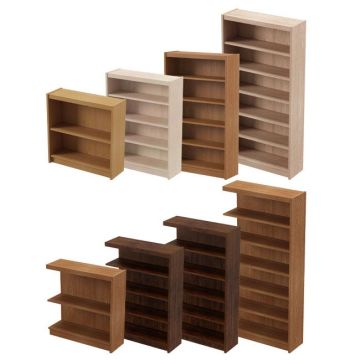 Aura Library Bookcases