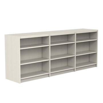 Versa Library Bookcases
