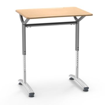 Text Series Desk