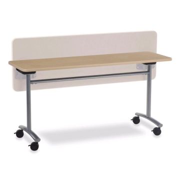 TEXT Series Tilt-Top Training Tables