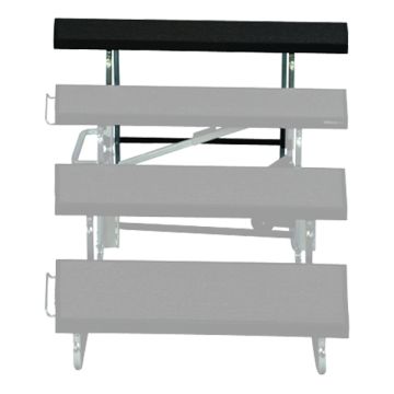 4th Step Add-on Unit for TFR48 Transfold Riser (48'' W)