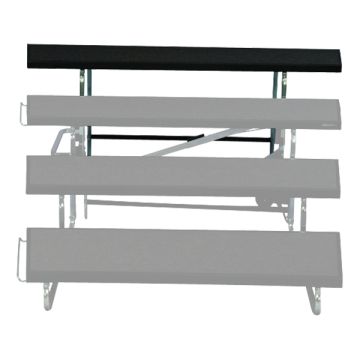 4th Step Add-on Unit for TFR72 Transfold Riser (72'' W)