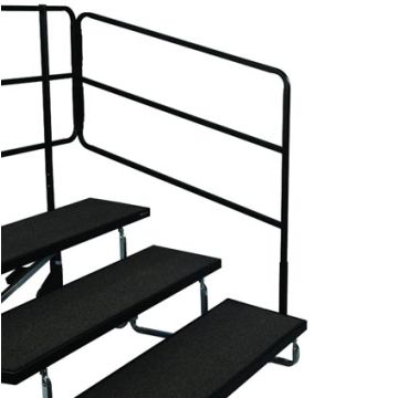 Siderail for All TransFold Risers- Pair of 2