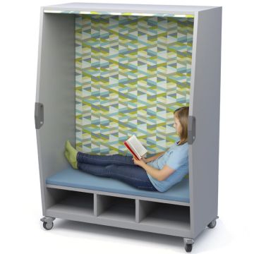 Explorer Think Nook