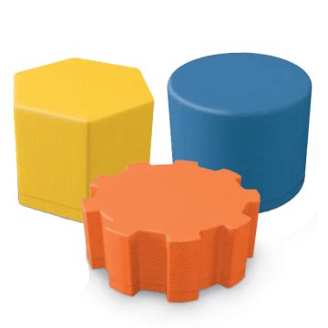 Tinker Soft Seating
