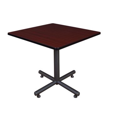 Kobe Square Cafe Tables by Regency