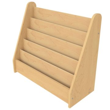 Single-Sided Book Stand
