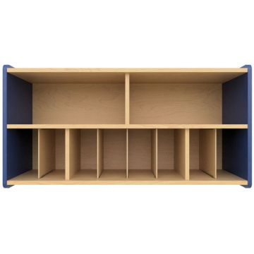 Diaper Wall Unit
