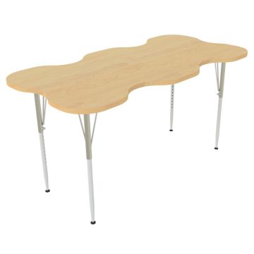 My Place Activity Tables