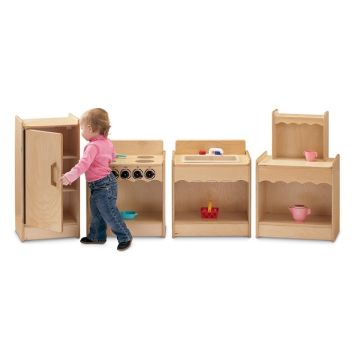 Toddler Contempo Kitchen