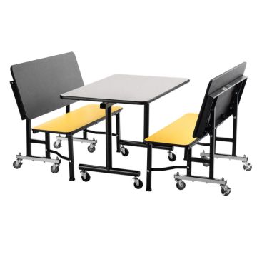 ToGo Flip Top Mobile Booth System