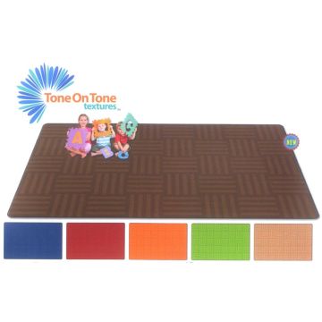 Hash Tag Carpet