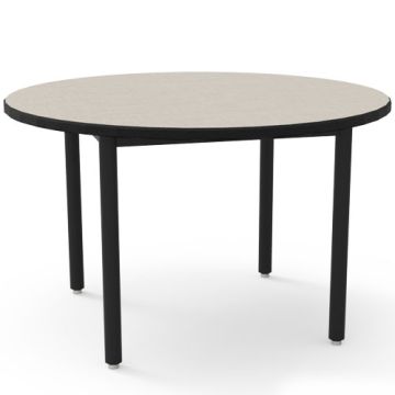 TORO Round Table - 48'' Diameter Fixed Height