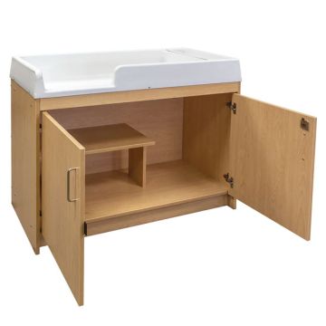 Infant Changing Table