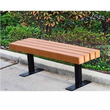Trailside Outdoor Benches