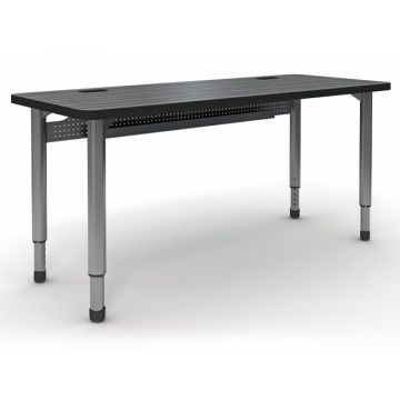Train-It Computer Training Tables