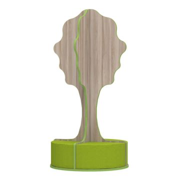 Reading Tree w/ Soft Seating