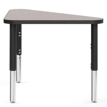 Synergy Triangle Collaborative Student Desk