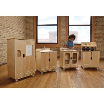 TrueModern Kitchen Sets