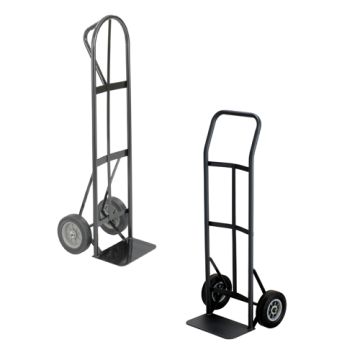 Tuff Truck Economy Hand Trucks by Safco
