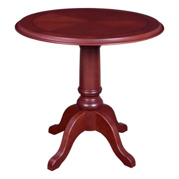 Prestige Round Queen Anne Table